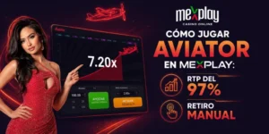 cómo jugar aviator en mexplay