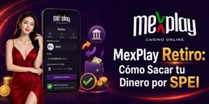 mexplay retiro