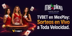 tvbet en mexplay