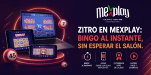 zitro en mexplay