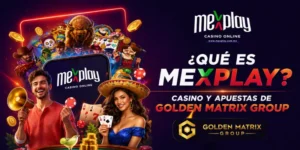 ¿qué es mexplay